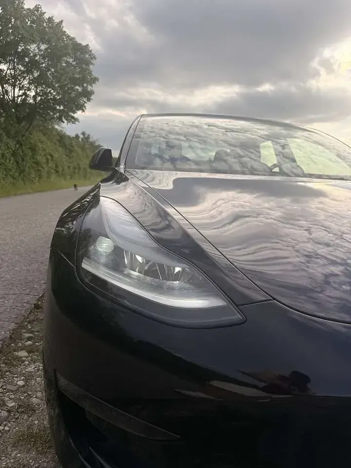 Gebraucht Tesla Model 3 258 kW (351 PS) 2023 Limousine