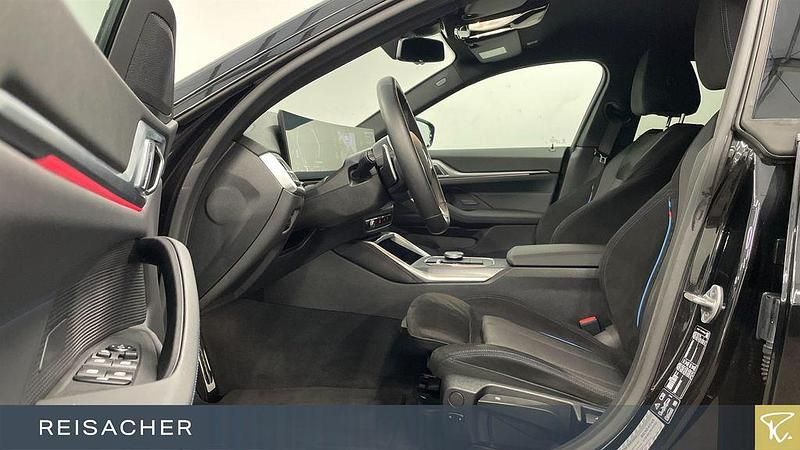 Gebraucht BMW 430 Gran Coupé M Sport 245 PS (180 kW) 2025 Schwarz Coupé