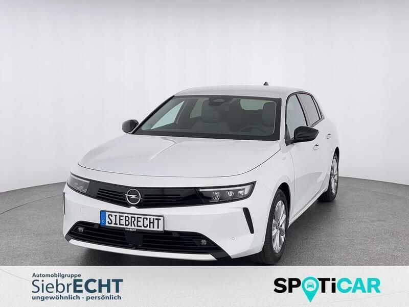 Othercolor Gebraucht 2022 Opel Astra Edition Kleinwagen | 27.880 € (Teuer) - Bild 1/1