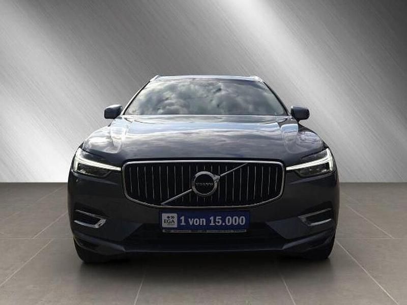 Gebraucht Volvo XC60 253 PS (186 kW) 2021 Andere SUV