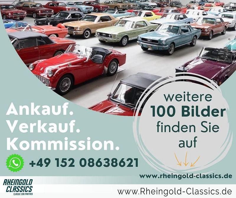 Gebraucht Mercedes 560 231 PS (169 kW) 1987 Blau Cabrio