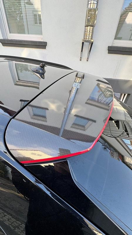 Gebraucht Audi Q8 286 PS (210 kW) 2020 Schwarz SUV