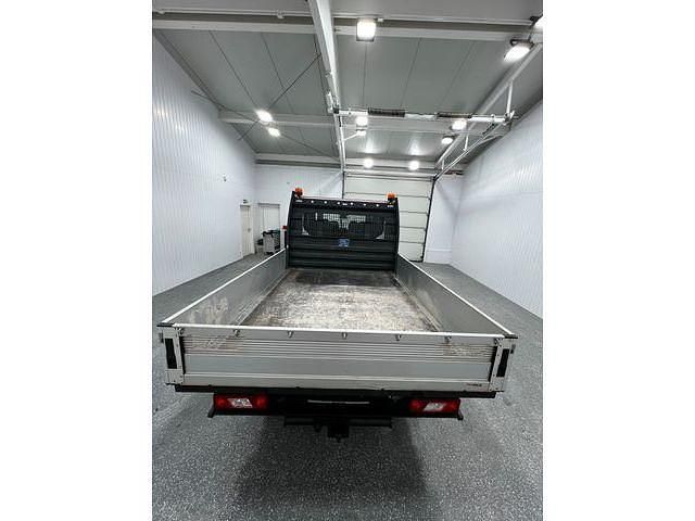 Occasion Ford Transit 131 ch (96 kW) 2020 Blanc Van