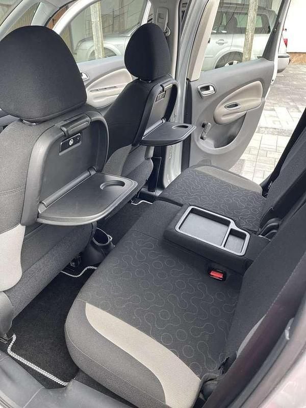 Gebraucht Citroën C3 Tendance 120 PS (88 kW) 2011 Van / Kleinbus