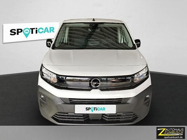Neu Opel Combo Edition 131 PS (96 kW) 2025 Othercolor Van / Kleinbus