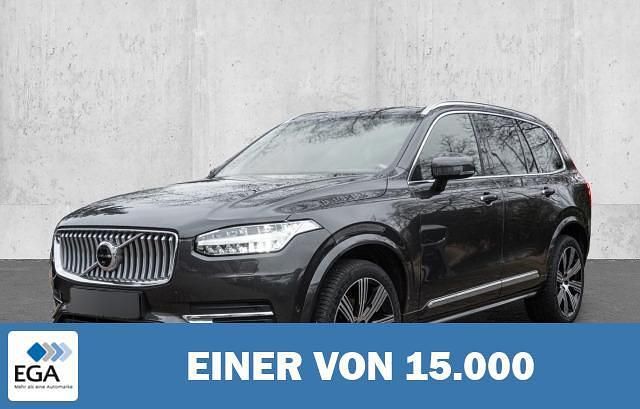 Gebraucht Volvo XC90 Plus 235 PS (172 kW) 2023 Metallic SUV