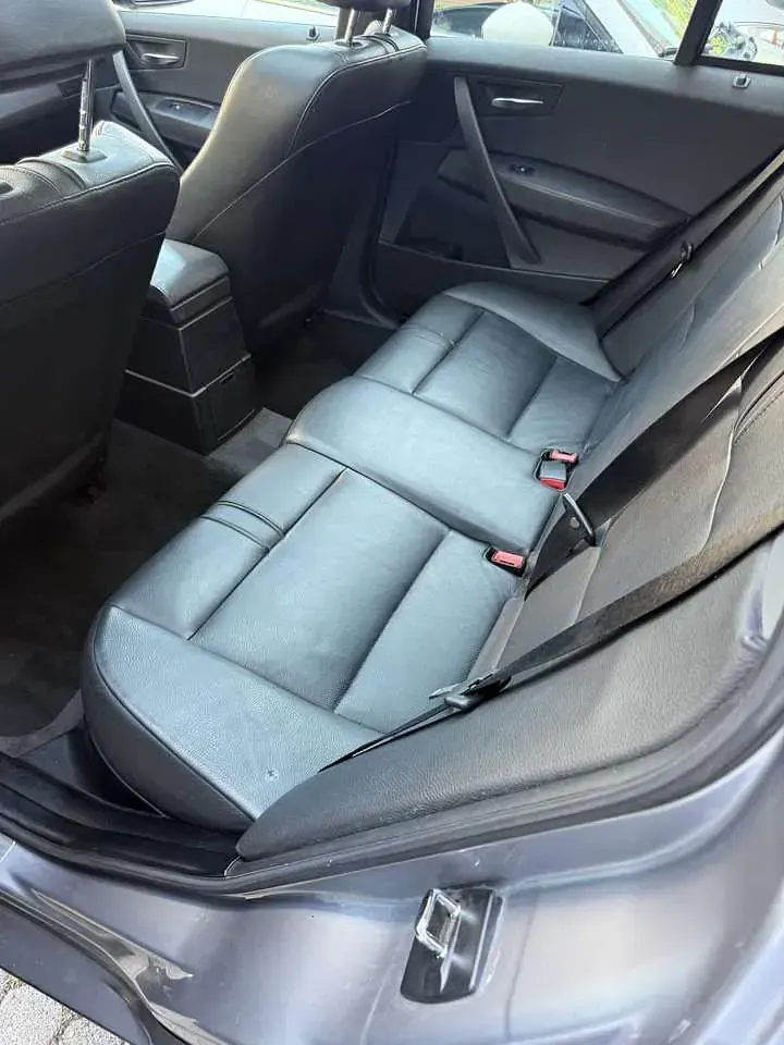 Gebraucht BMW X3 150 PS (110 kW) 2005 SUV