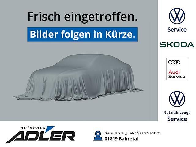 Blau Gebraucht 2021 VW T-Cross Life SUV | 19.989 € (Fairer Preis) - Bild 1/2