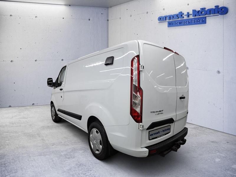 Gebraucht Ford Transit Custom Trend 2021