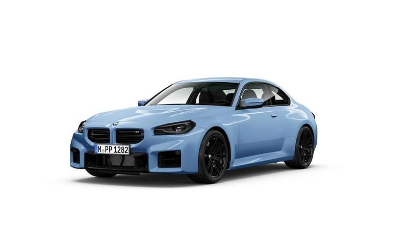 Gebraucht 2025 BMW M2 Coupé | 61.730 € (Fairer Preis) - Bild 1/1