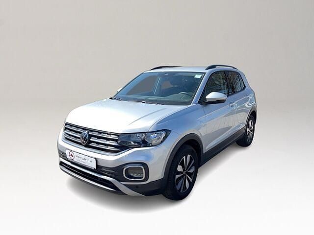 Gebraucht VW T-Cross Life 110 PS (80 kW) 2024 Andere farbe SUV