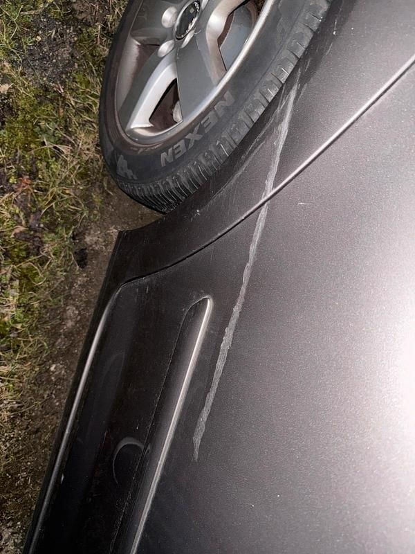 Gebraucht VW Golf VI 105 PS (77 kW) 2010 Braun Kleinwagen