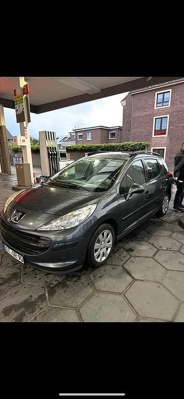 Gebraucht 2007 Peugeot 207 Kombi | 1.400 € - Bild 1/4