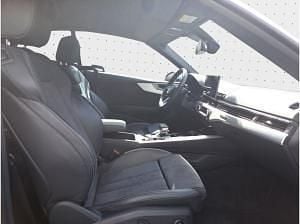 Gebraucht Audi S5 Cabriolet 354 PS (260 kW) 2022 Schwarz (mythosschwarz metallic) Cabrio