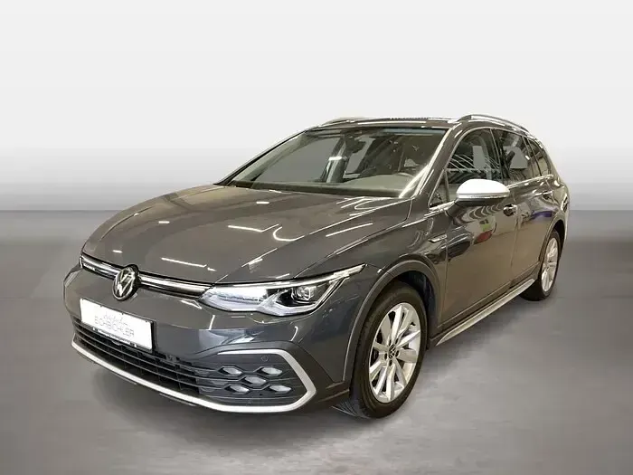 Gebraucht VW Golf Alltrack 200 PS (147 kW) 2023 Kombi