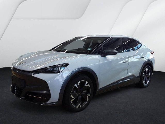 Gebraucht Cupra Tavascan Endurance 210 kW (286 PS) 2025 Silber SUV