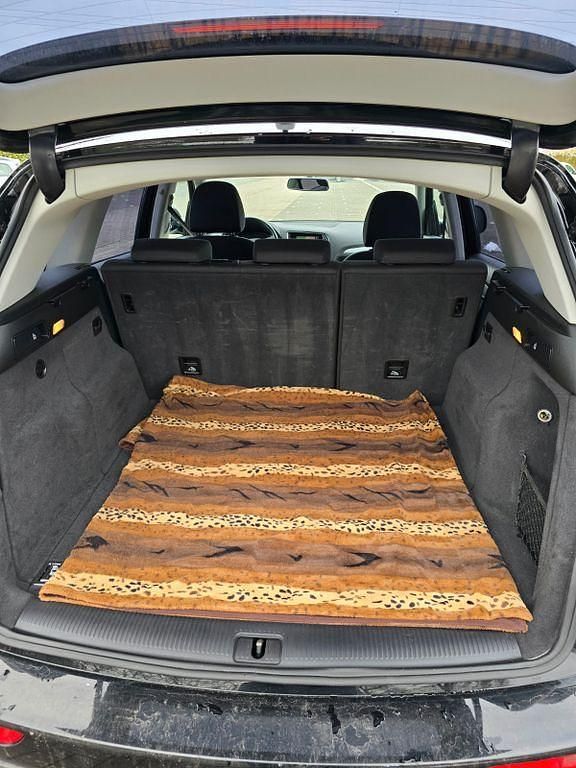 Gebraucht Audi Q5 190 PS (139 kW) 2016 Schwarz SUV