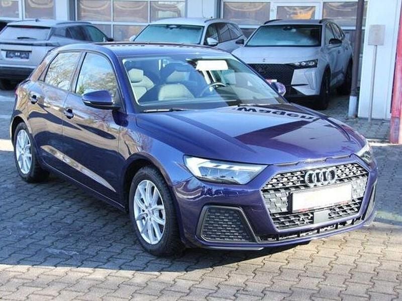 Andere Gebraucht 2024 Audi A1 Comfort Kleinwagen | 22.950 € (Guter Preis) - Bild 1/4