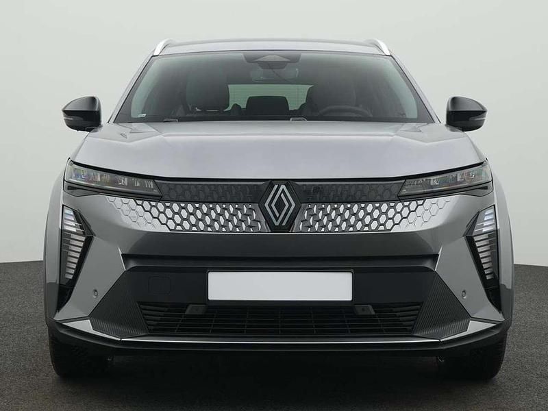 Neu Renault Scenic E-Tech Techno 160 kW (218 PS) 2026 Schiefergrau SUV
