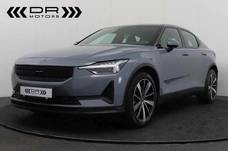 Gebraucht Polestar 2 169 kW (231 PS) 2022 Grau Kleinwagen