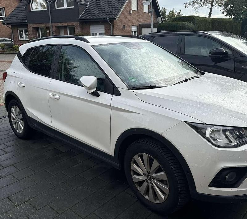 Gebraucht 2019 Seat Arona Style SUV | 15.450 € (Fairer Preis) - Bild 1/4