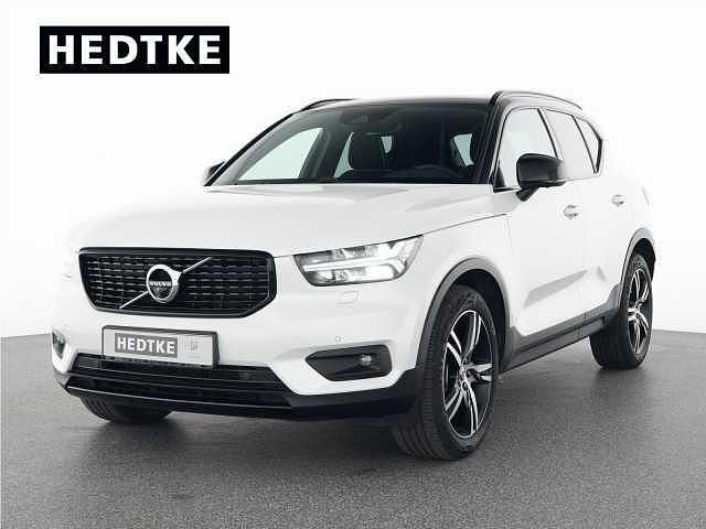 Gebraucht Volvo XC40 145 PS (106 kW) 2020 SUV
