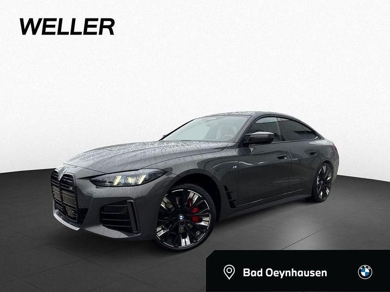 Grau Neu 2024 BMW M440 M Sport Limousine | 79.950 € (Fairer Preis) - Bild 1/4