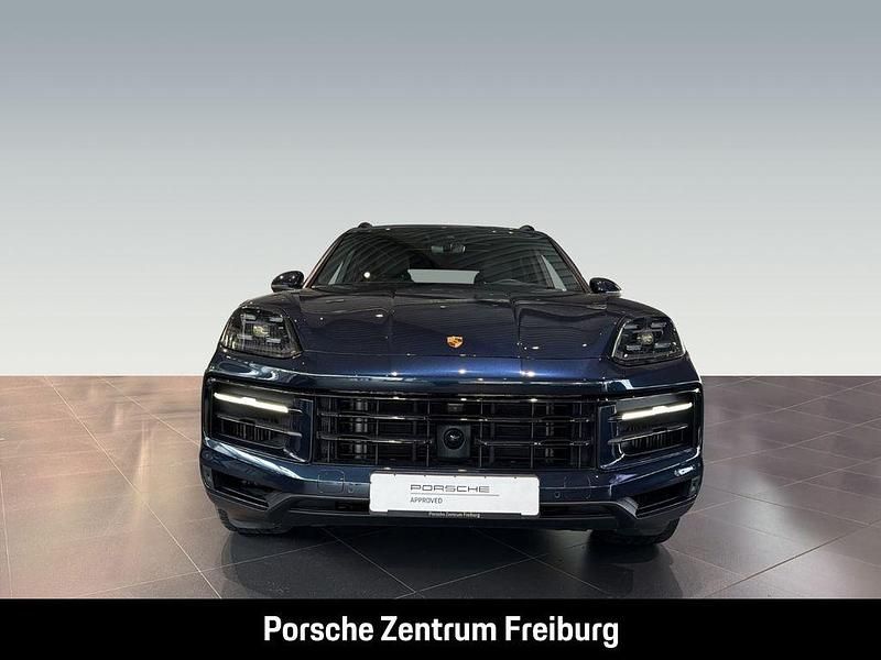 Gebraucht Porsche Cayenne 354 PS (260 kW) 2024 Blau SUV