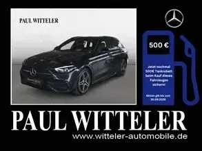 Gebraucht Mercedes C200 AMG line 204 PS (150 kW) 2024 Kombi