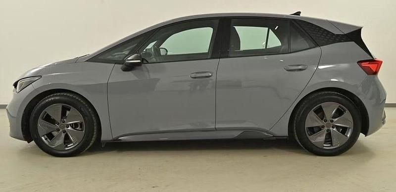 Second-hand Cupra Born 150 kW (204 CP) 2024 Gri Hatchback