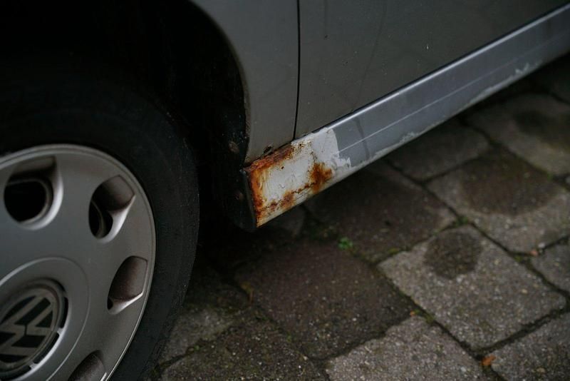 Gebraucht VW Polo 50 PS (36 kW) 2001 Silber Kleinwagen