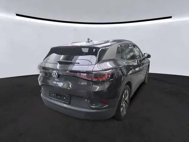 Gebraucht VW ID.4 Pro Performance 150 kW (204 PS) 2022 Grau SUV