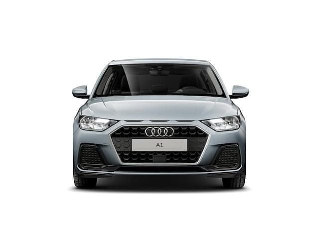 Gebraucht Audi A1 Sportback Advanced 116 PS (85 kW) 2026 Pfeilgrau perleffekt Kleinwagen