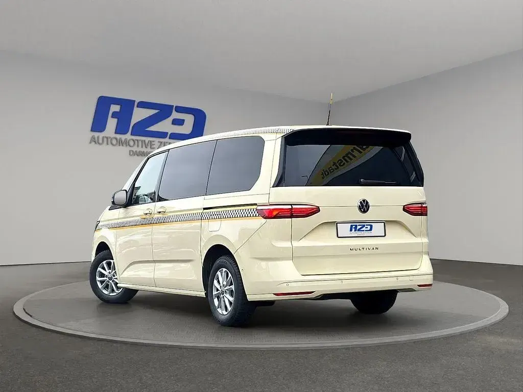 Gebraucht VW Multivan 150 PS (110 kW) 2024 Other Van / Kleinbus