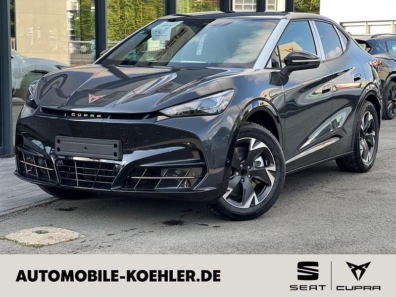 Uranograu Neu 2025 Cupra Tavascan Endurance SUV | 51.511 € (Etwas zu teuer) - Bild 1/4