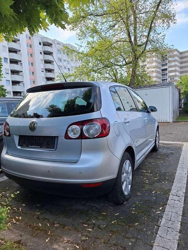 Gebraucht 2005 VW Golf Plus Cross Trendline Van / Kleinbus | 1.500 € (Etwas zu teuer) - Bild 1/4