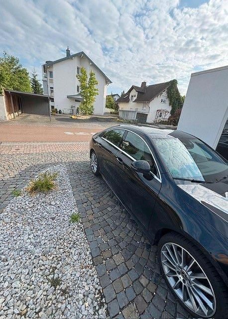 Gebraucht Mercedes CLA250e 160 PS (117 kW) 2022 Schwarz Limousine
