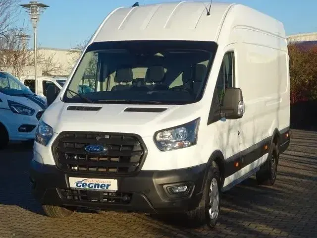 Gebraucht Ford Transit Trend 2023 Andere Van