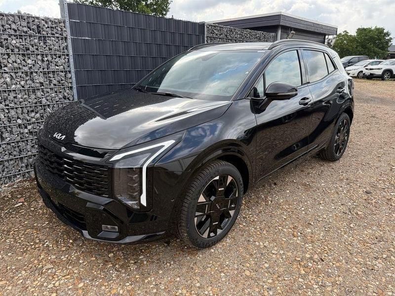 Wählbar ggf. mit aufpreis Neu 2025 Kia Sportage GT-Line SUV | 38.440 € (Superpreis) - Bild 1/4