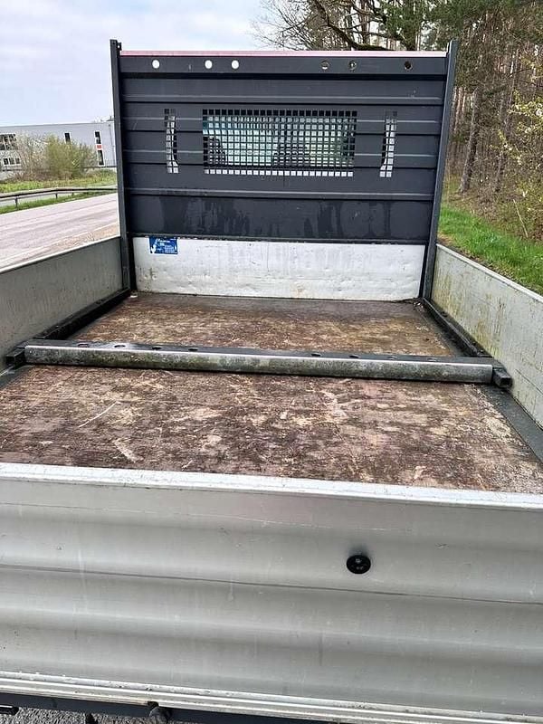 Gebraucht Mercedes Sprinter 129 PS (94 kW) 2016 Weiß Van