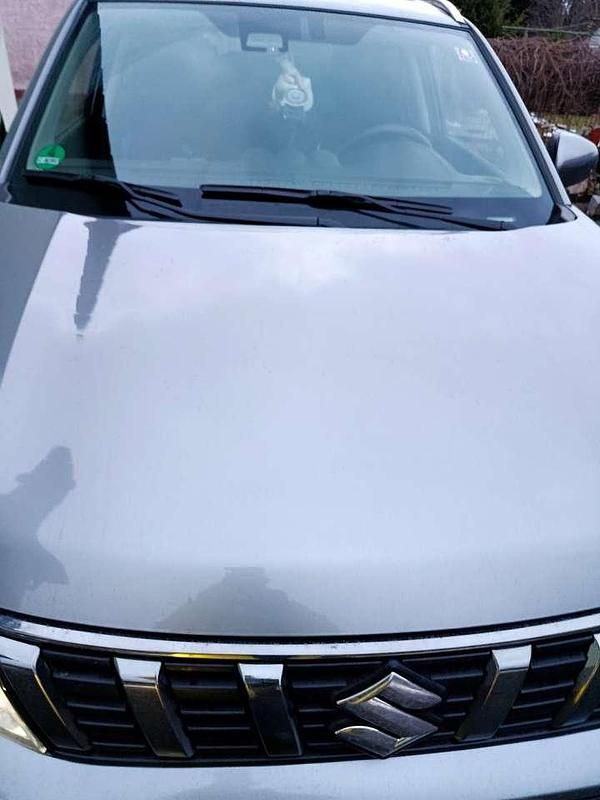 Gebraucht Suzuki Vitara 129 PS (94 kW) 2023 SUV