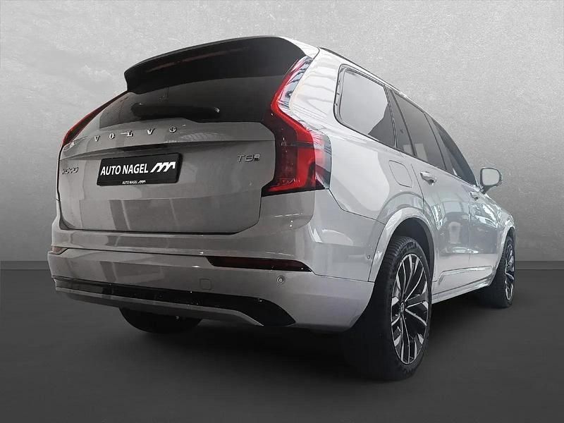 Gebraucht Volvo XC90 Ultra 310 PS (228 kW) 2025 Silber SUV