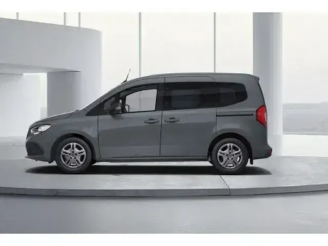 Gebraucht Mercedes Citan 112 116 PS (85 kW) 2026 Magnetitgrau Van / Kleinbus
