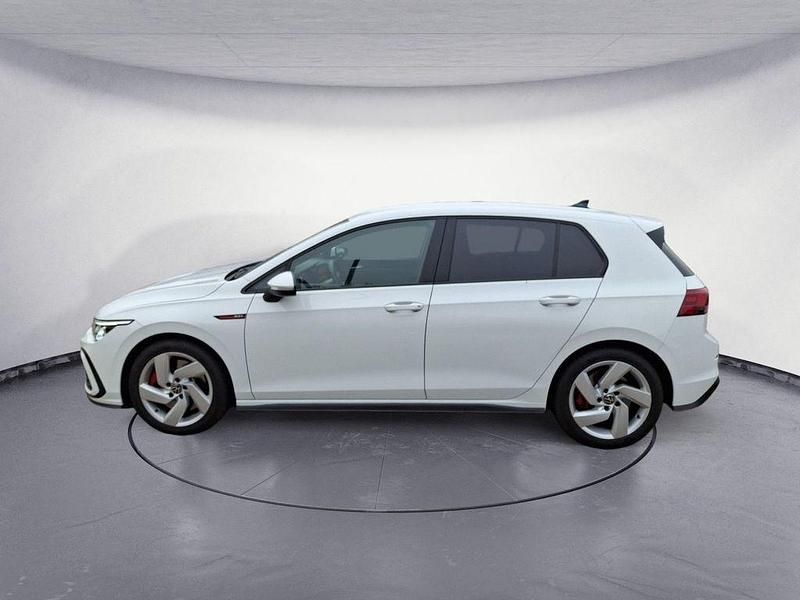Gebraucht VW Golf VIII GTI 245 PS (180 kW) 2022 Pure white Limousine