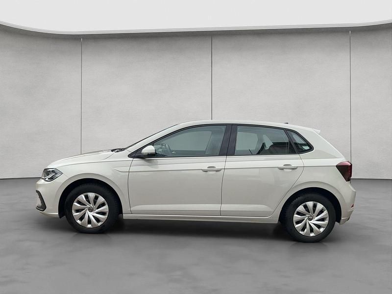 Gebraucht VW Polo Life 80 PS (58 kW) 2023 Grau Kleinwagen