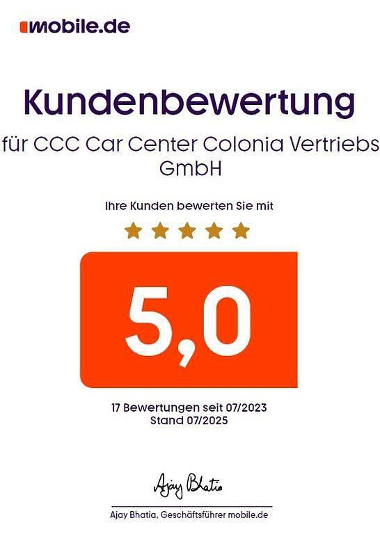 Grau Gebraucht 2025 Suzuki SX4 S-Cross SUV | 21.790 € (Superpreis) - Bild 1/2