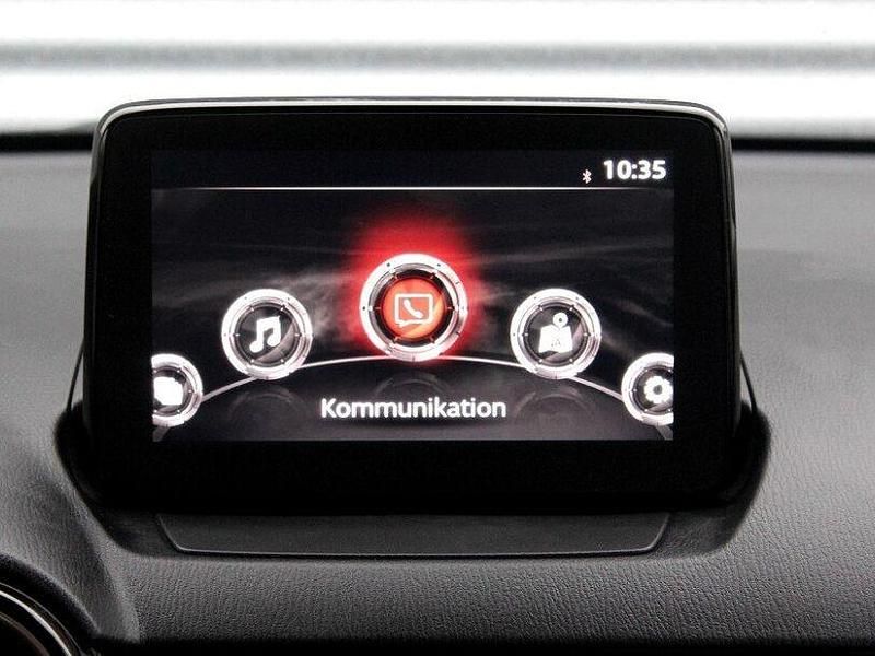 Gebraucht Mazda 2 116 PS (85 kW) 2022 Grau Kleinwagen