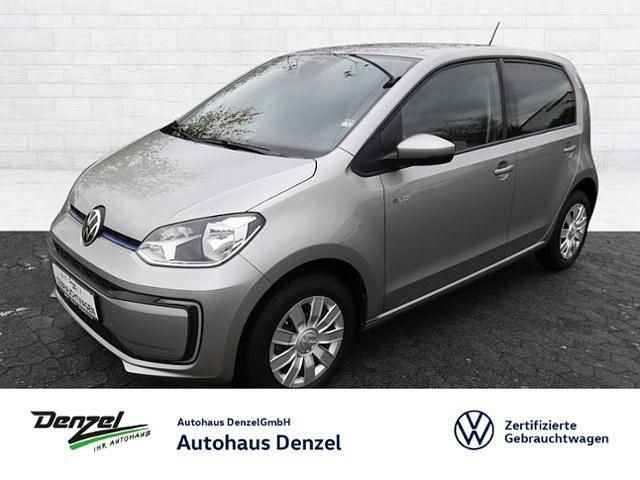 Dark silver metallic Gebraucht 2020 VW e-up! Kleinwagen | 14.990 € (Fairer Preis) - Bild 1/4