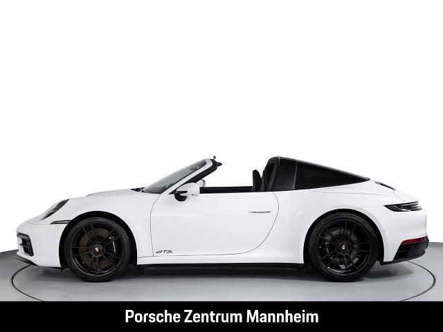 Gebraucht Porsche 992 480 PS (353 kW) 2024 Weiß Coupé