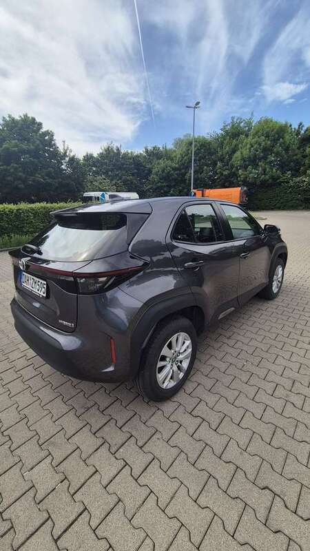 Gebraucht 2022 Toyota Yaris Cross SUV | 21.000 € (Guter Preis) - Bild 1/4